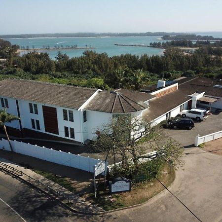 The Ridge Guesthouse Richards Bay Esterno foto