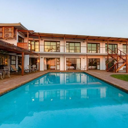 The Ridge Guesthouse Richards Bay Esterno foto