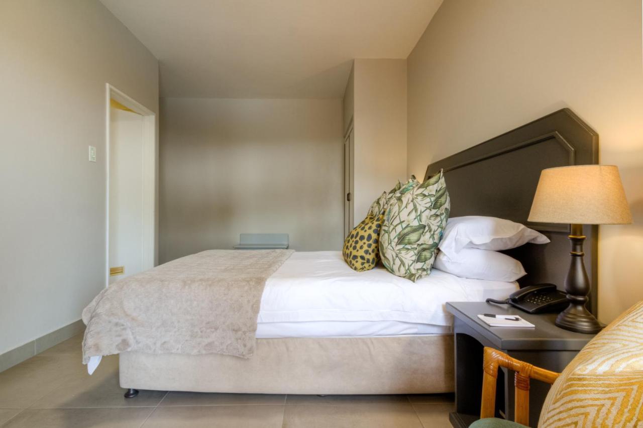 The Ridge Guesthouse Richards Bay Esterno foto
