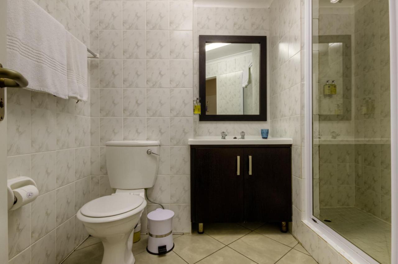The Ridge Guesthouse Richards Bay Esterno foto