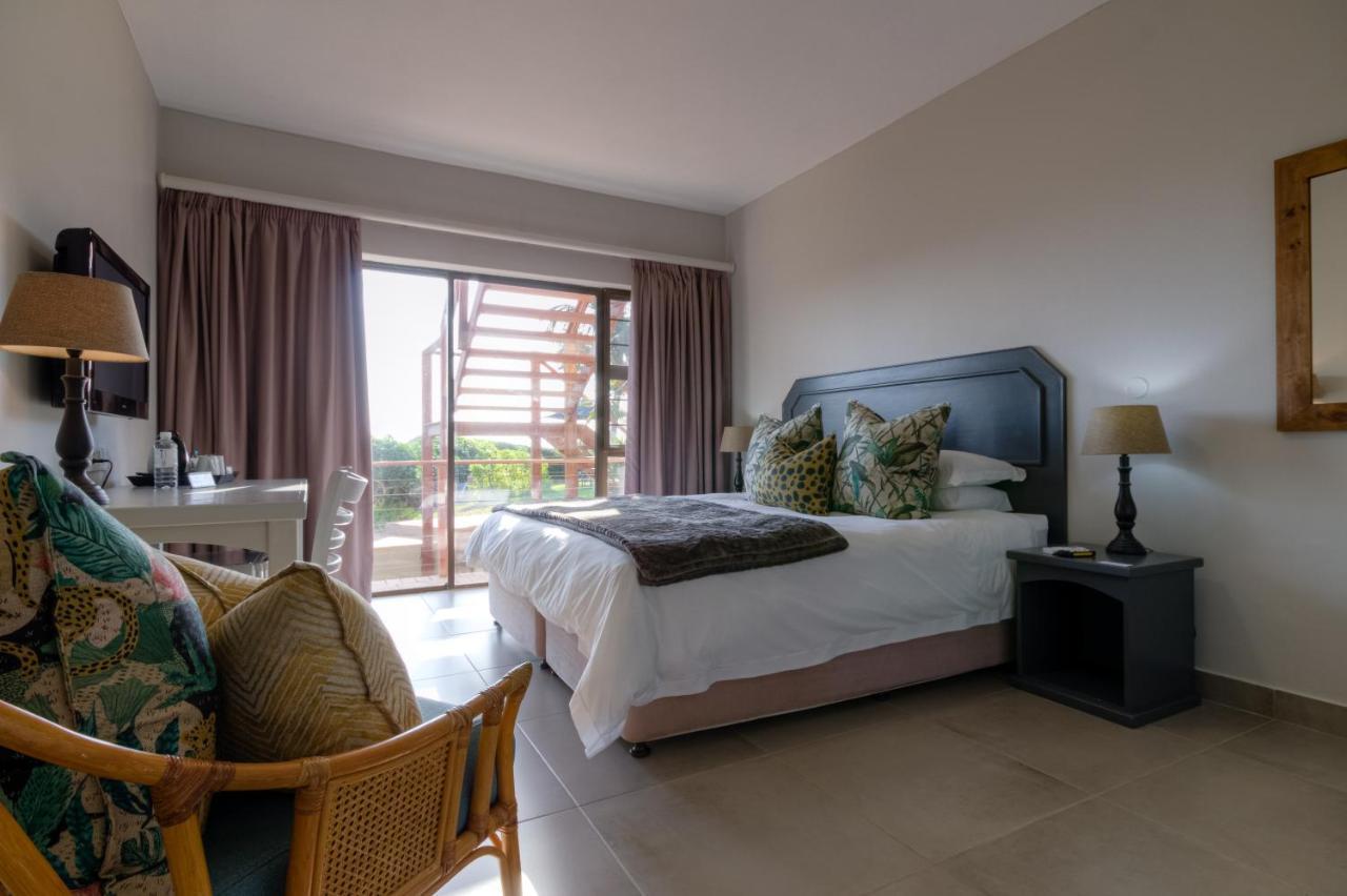The Ridge Guesthouse Richards Bay Esterno foto