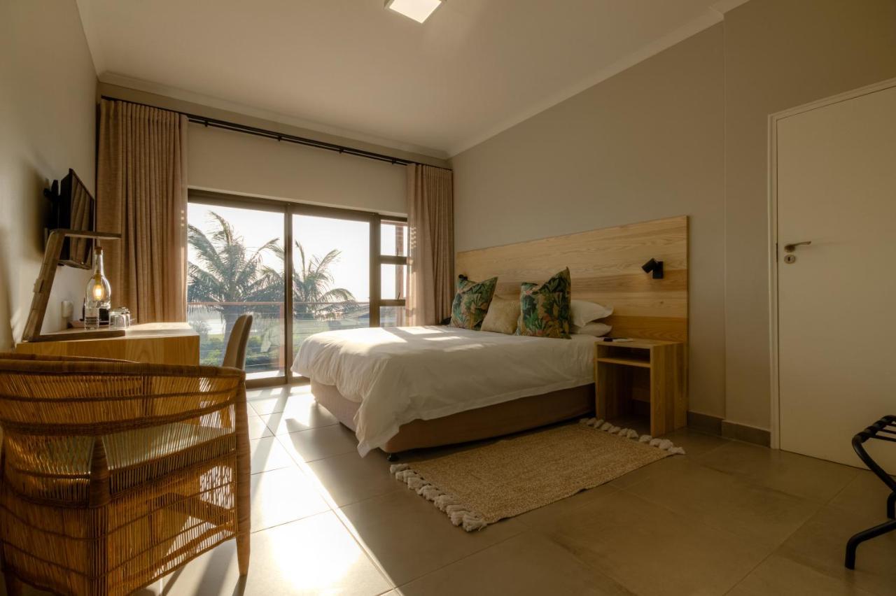 The Ridge Guesthouse Richards Bay Esterno foto