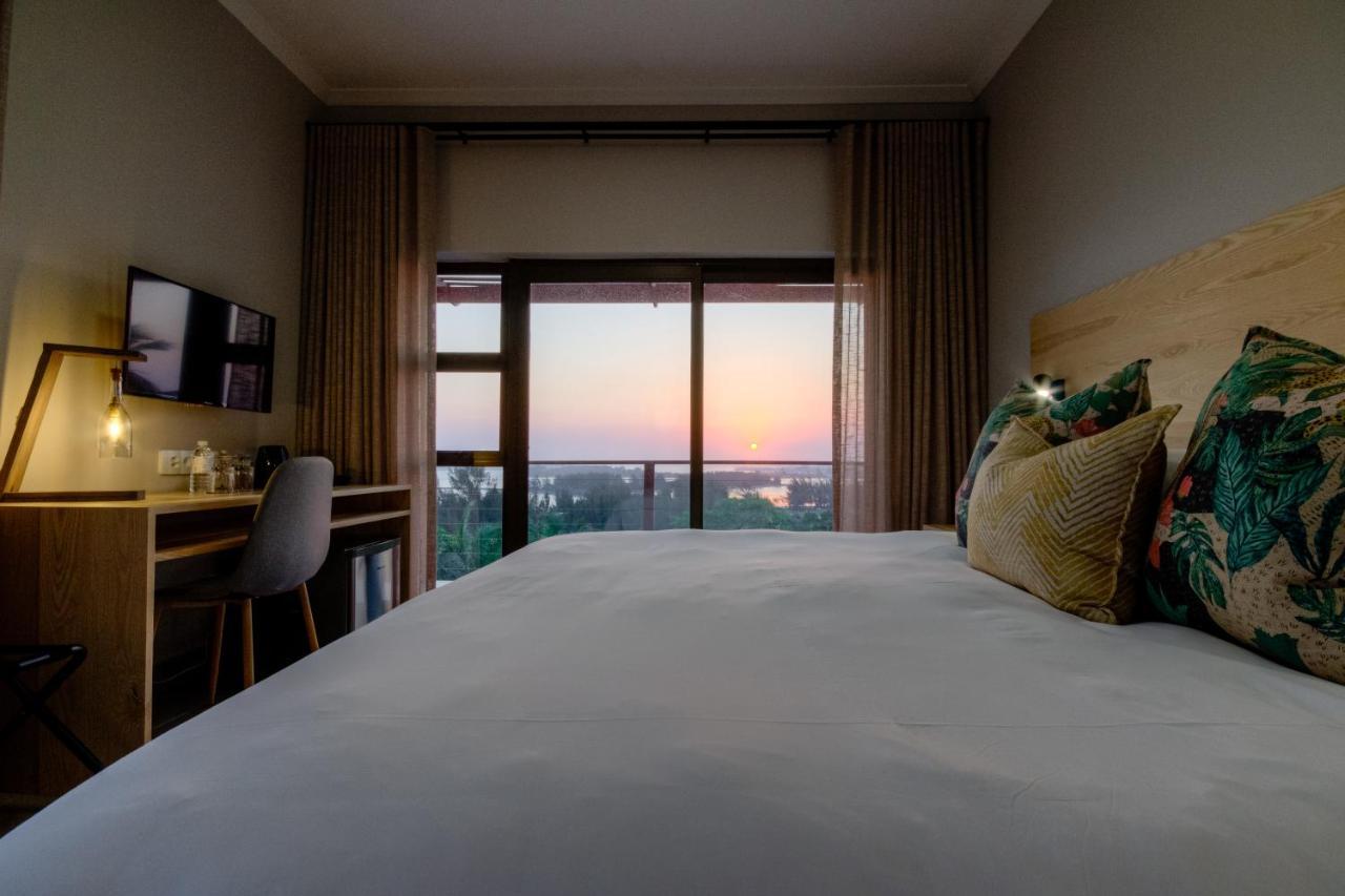 The Ridge Guesthouse Richards Bay Esterno foto