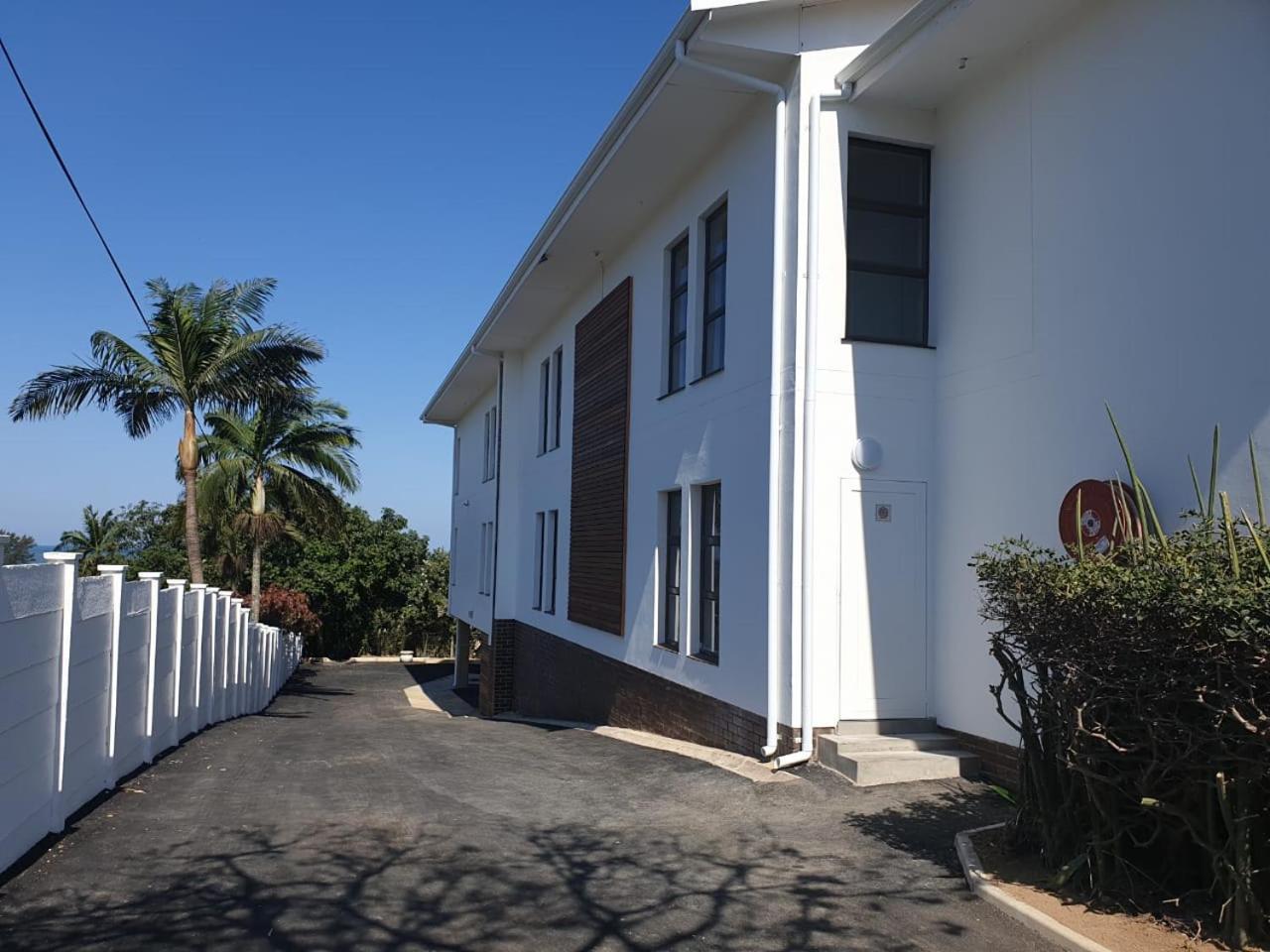 The Ridge Guesthouse Richards Bay Esterno foto