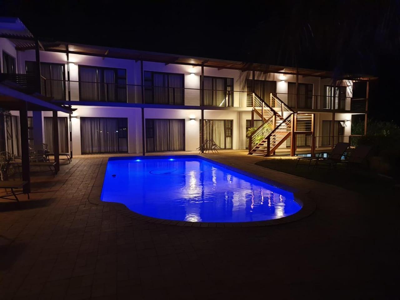 The Ridge Guesthouse Richards Bay Esterno foto
