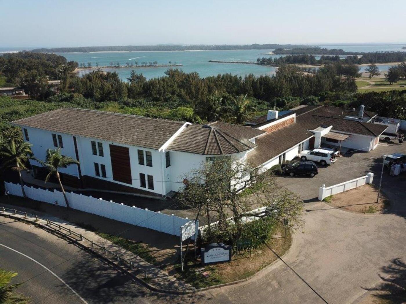 The Ridge Guesthouse Richards Bay Esterno foto