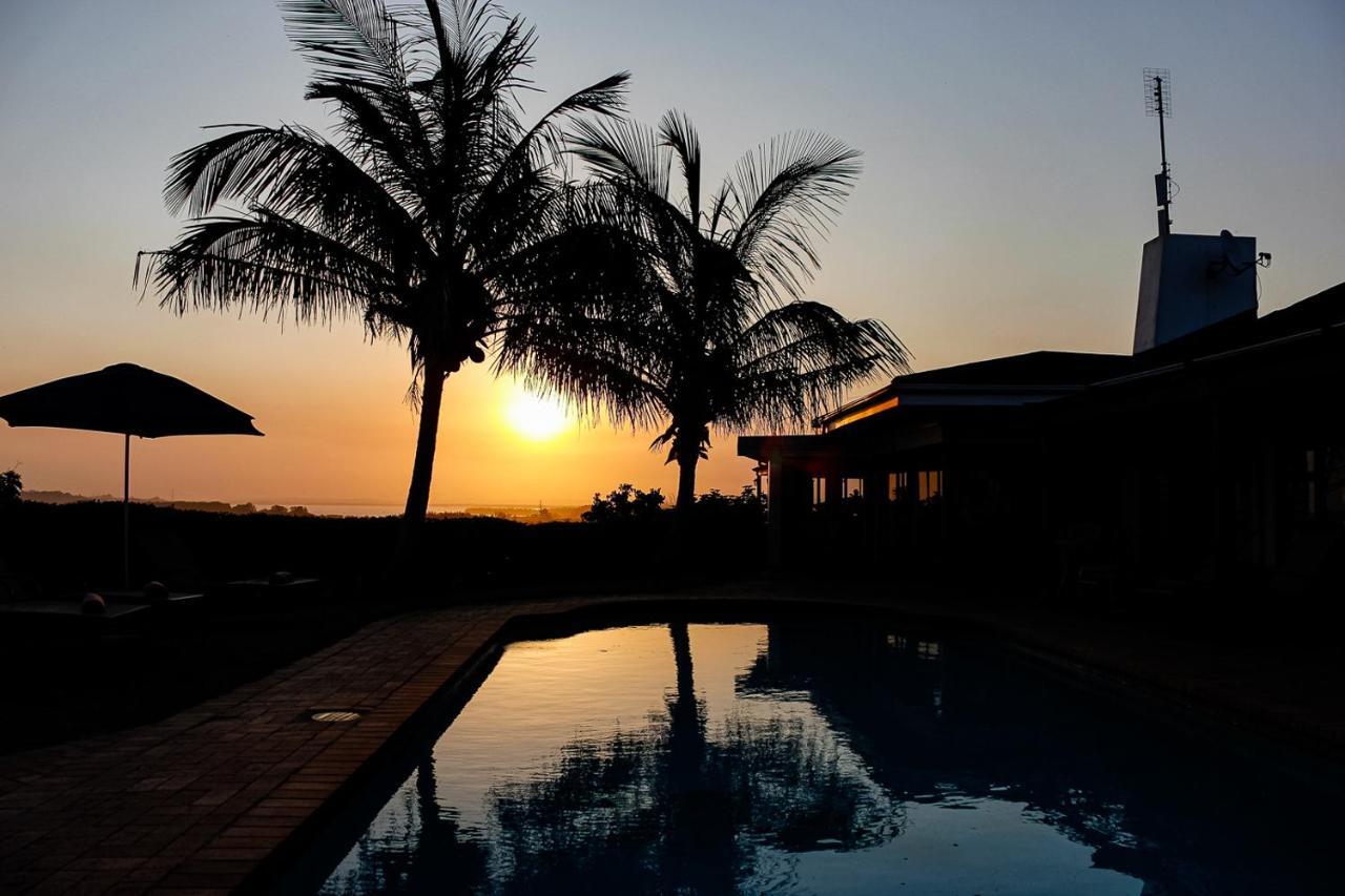 The Ridge Guesthouse Richards Bay Esterno foto