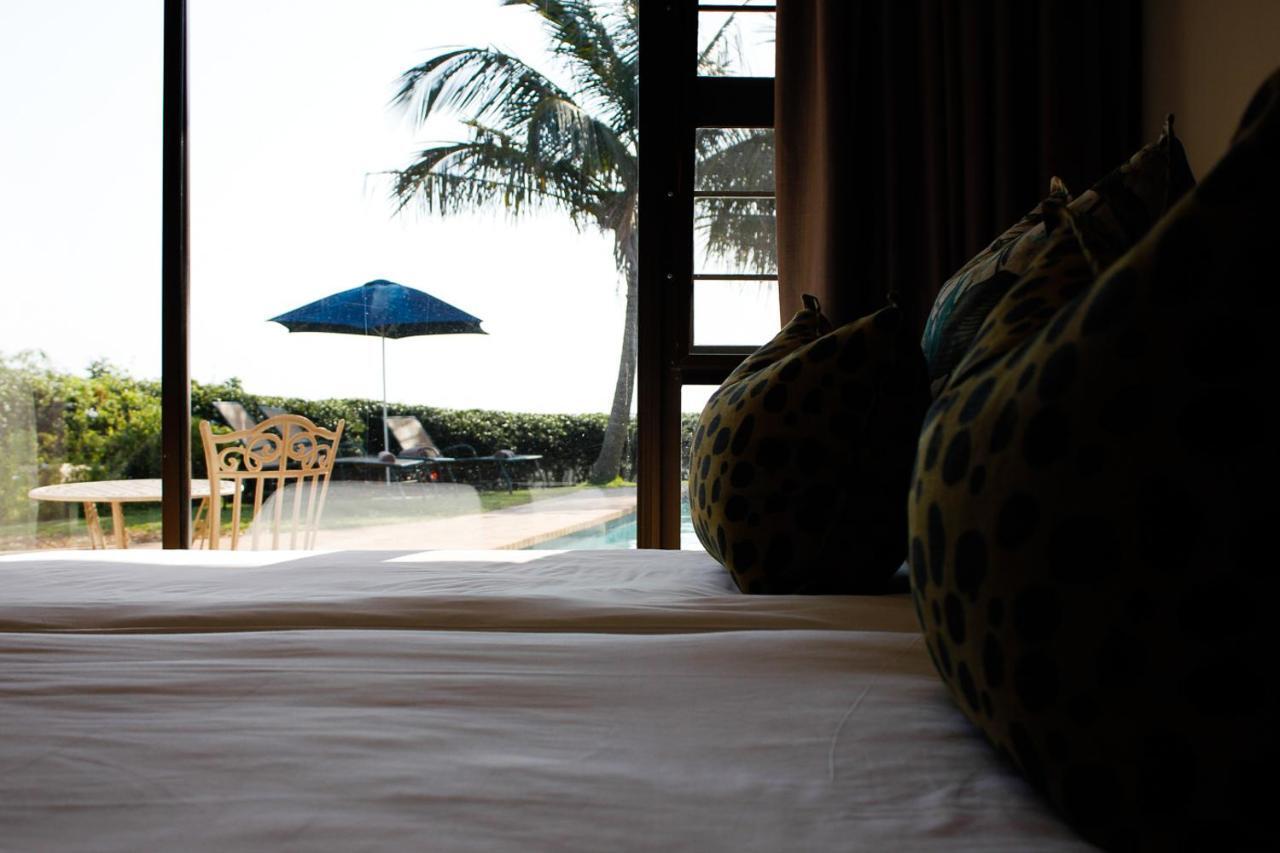The Ridge Guesthouse Richards Bay Esterno foto
