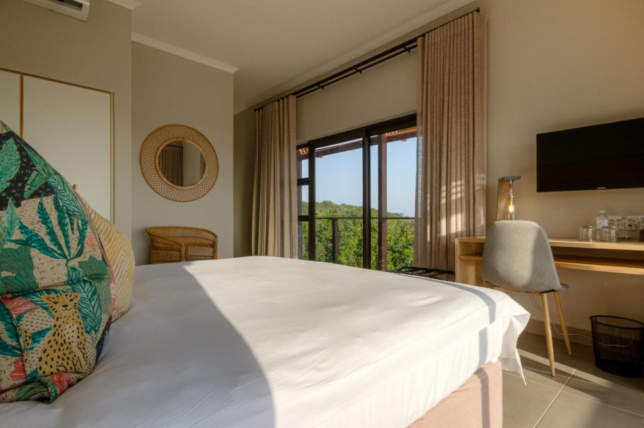 The Ridge Guesthouse Richards Bay Esterno foto