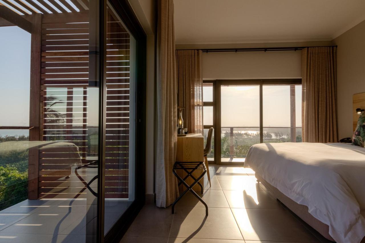 The Ridge Guesthouse Richards Bay Esterno foto