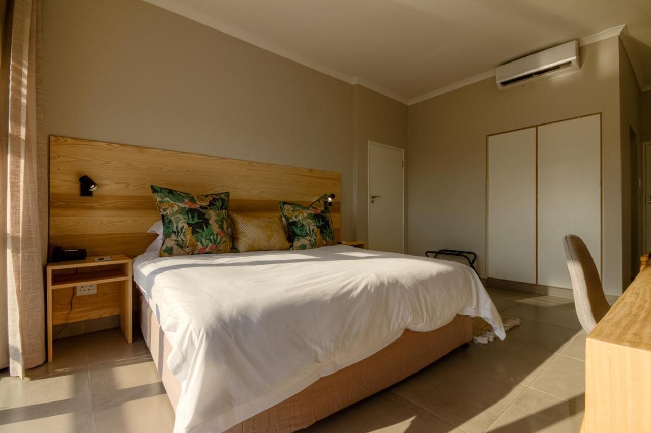 The Ridge Guesthouse Richards Bay Esterno foto