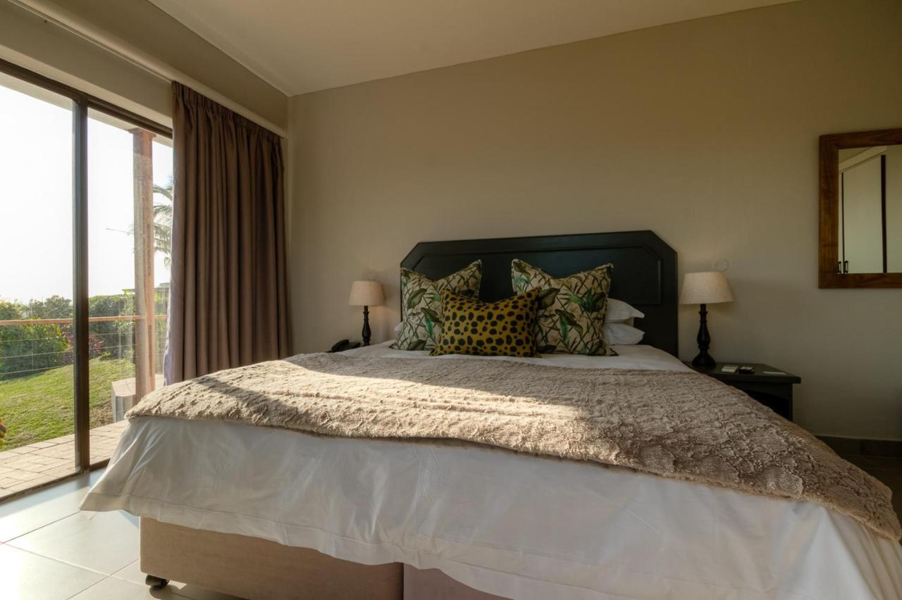 The Ridge Guesthouse Richards Bay Esterno foto