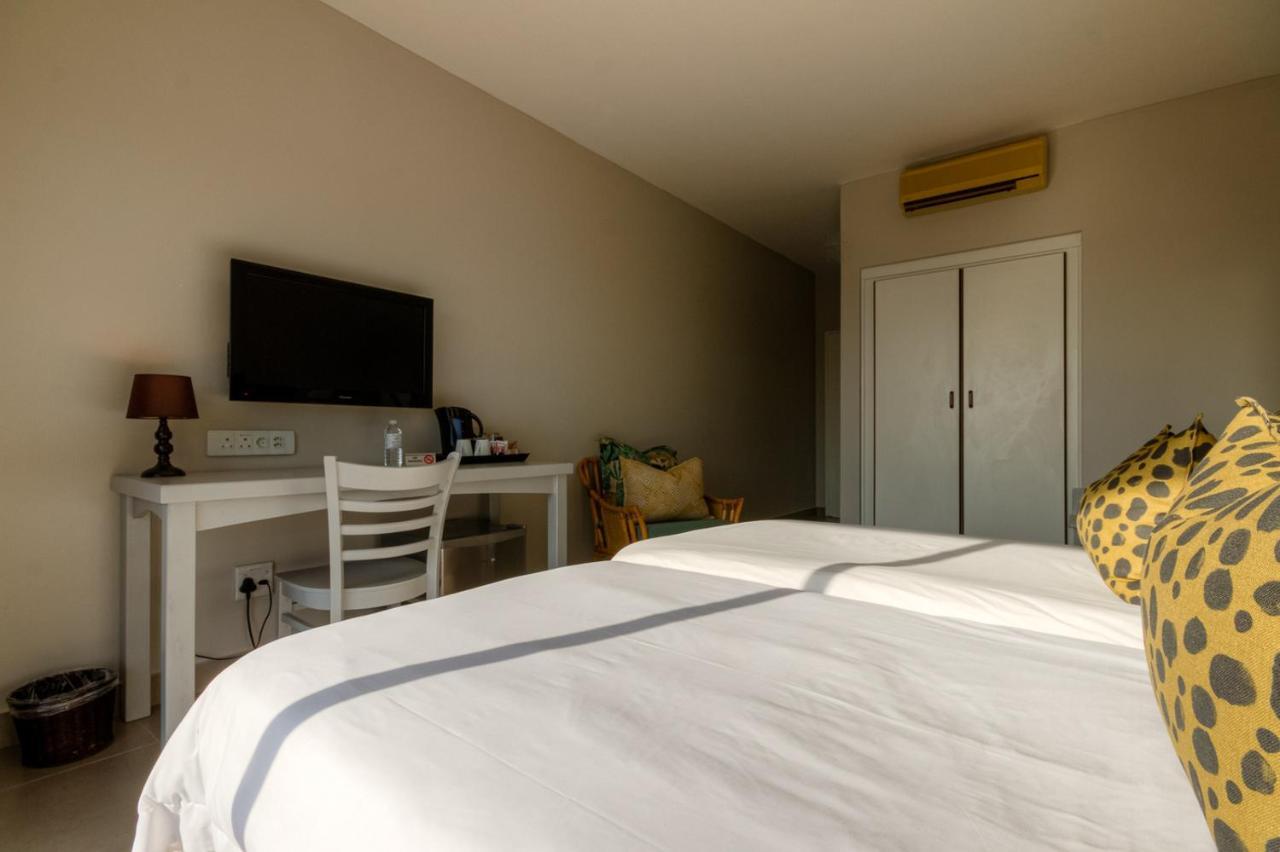 The Ridge Guesthouse Richards Bay Esterno foto
