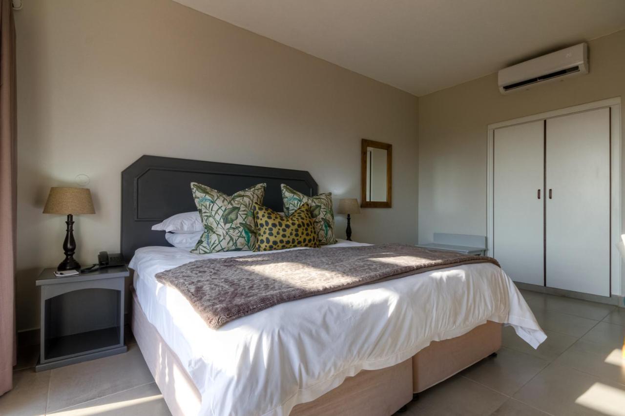 The Ridge Guesthouse Richards Bay Esterno foto