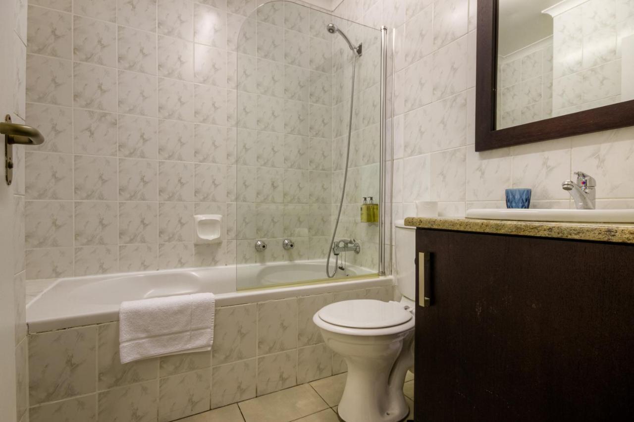 The Ridge Guesthouse Richards Bay Esterno foto