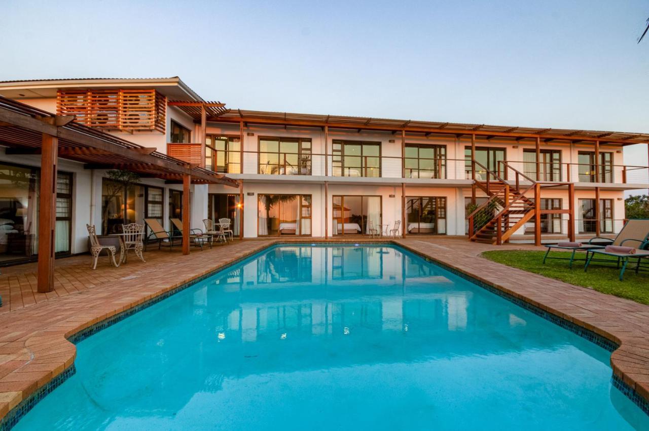 The Ridge Guesthouse Richards Bay Esterno foto