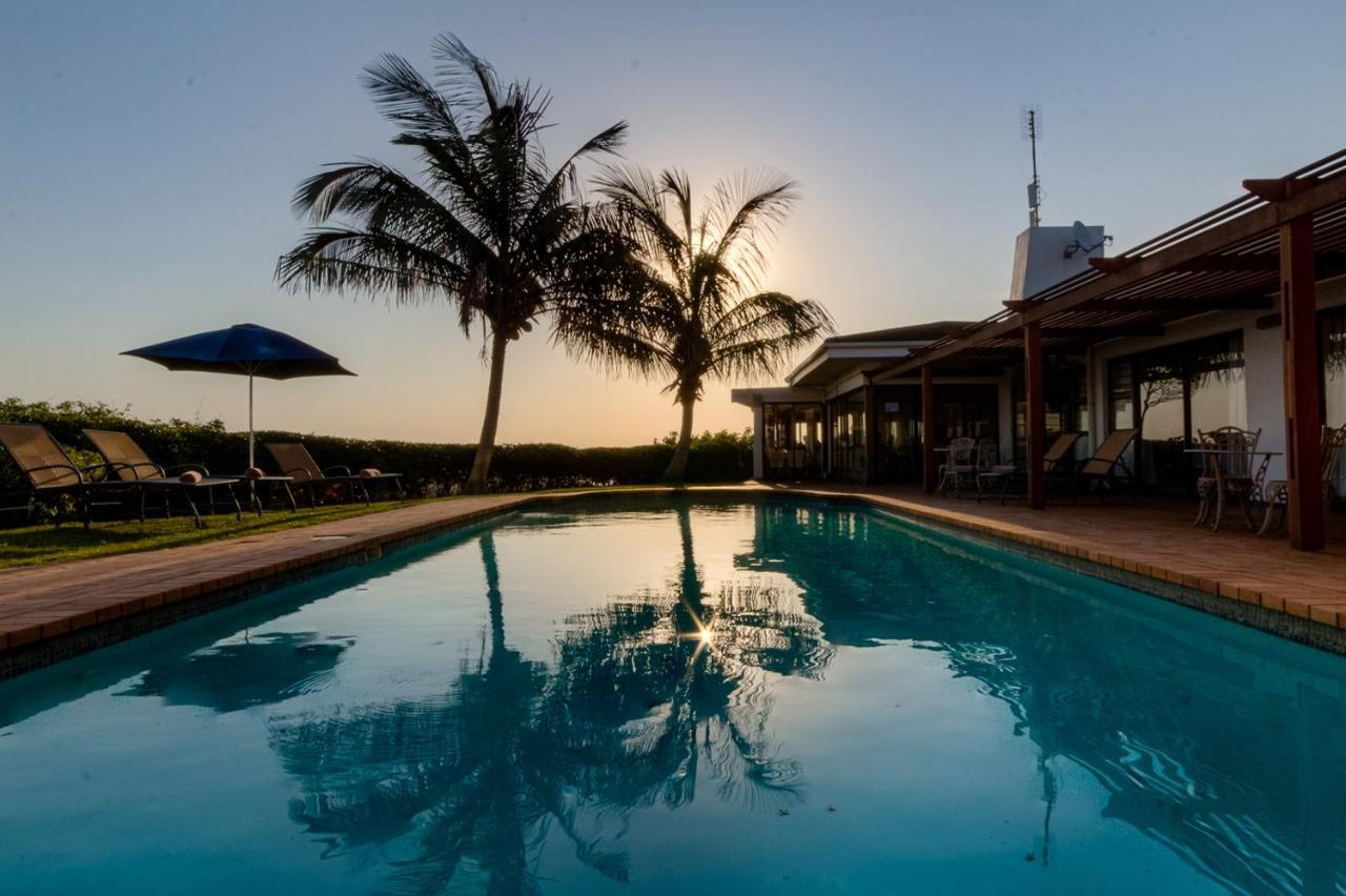 The Ridge Guesthouse Richards Bay Esterno foto