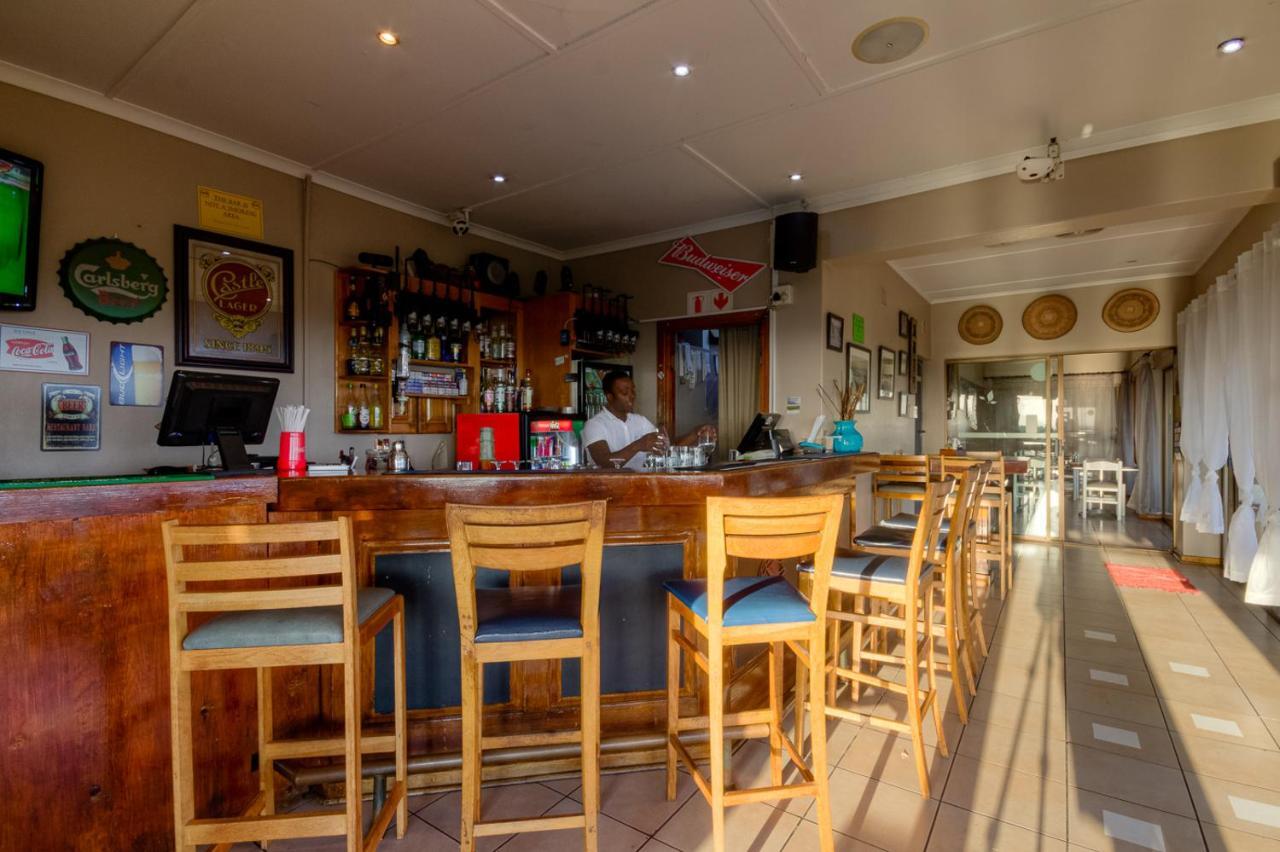 The Ridge Guesthouse Richards Bay Esterno foto