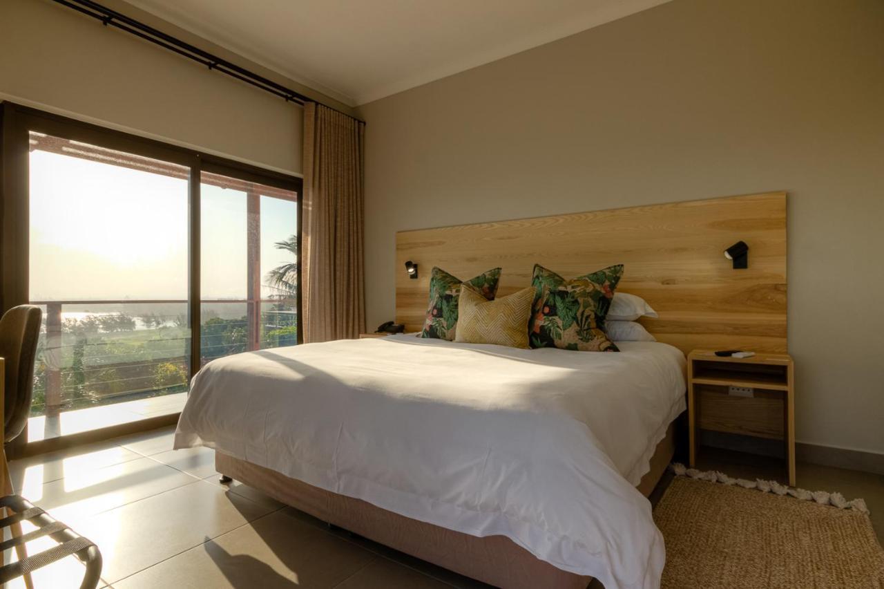 The Ridge Guesthouse Richards Bay Esterno foto