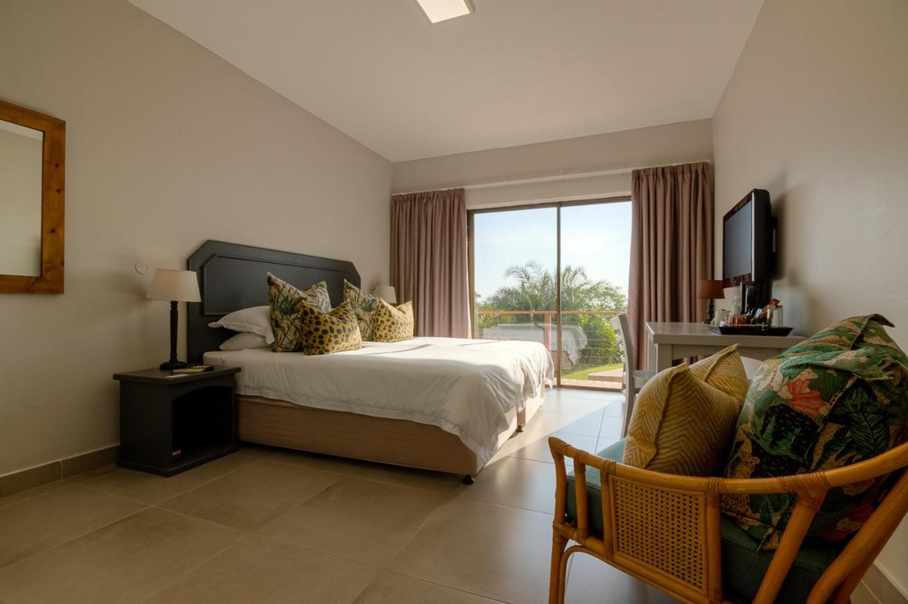 The Ridge Guesthouse Richards Bay Esterno foto