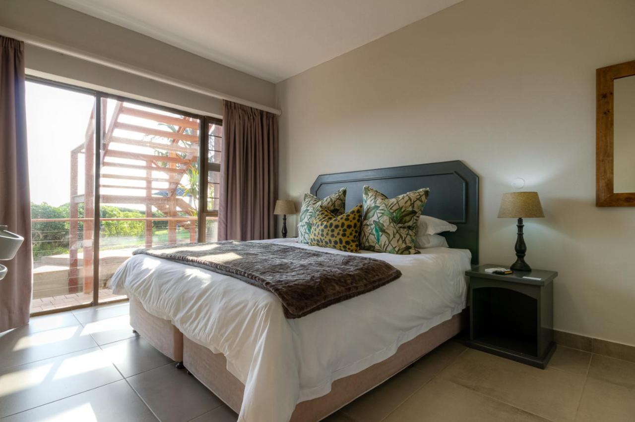 The Ridge Guesthouse Richards Bay Esterno foto