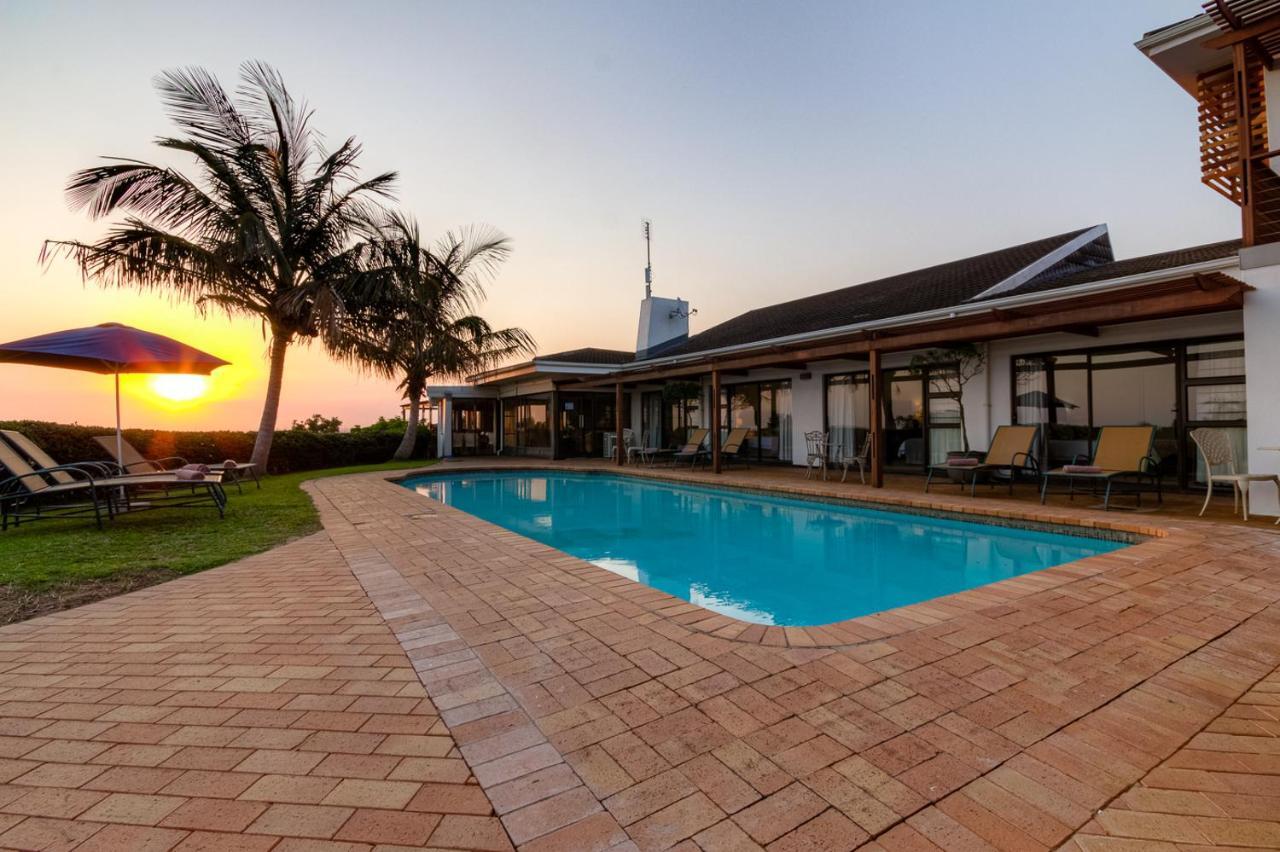 The Ridge Guesthouse Richards Bay Esterno foto
