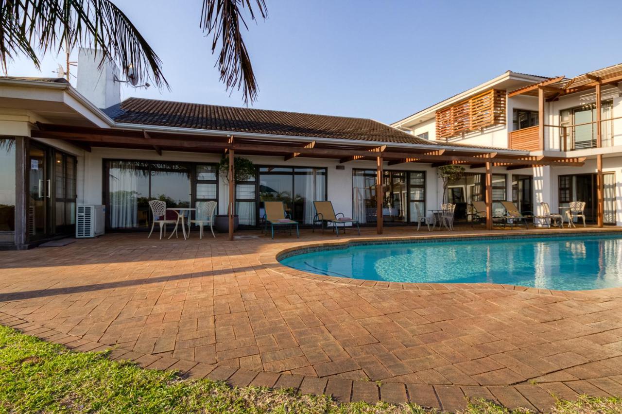 The Ridge Guesthouse Richards Bay Esterno foto