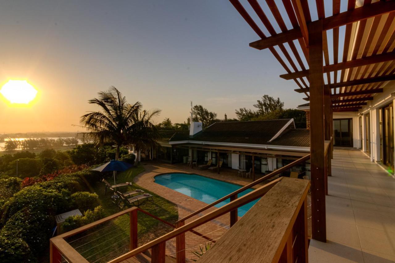 The Ridge Guesthouse Richards Bay Esterno foto