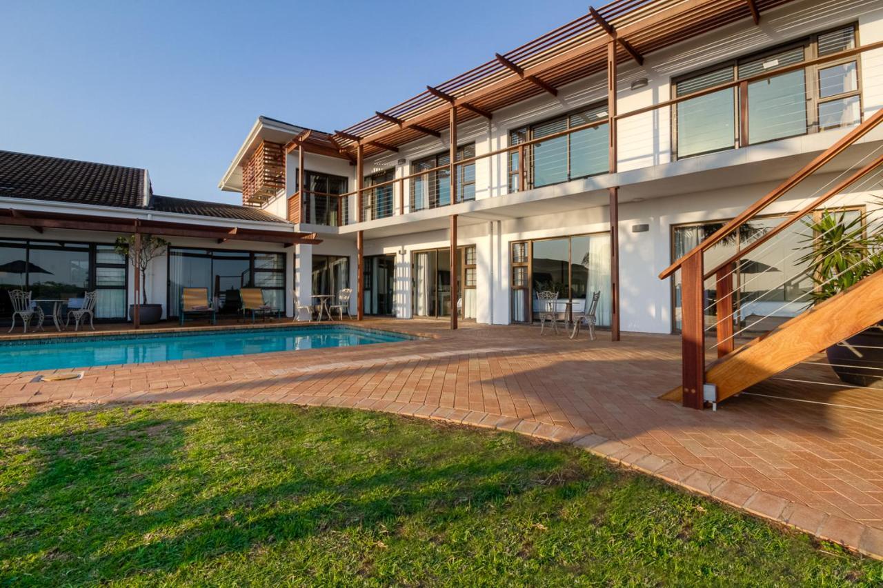 The Ridge Guesthouse Richards Bay Esterno foto