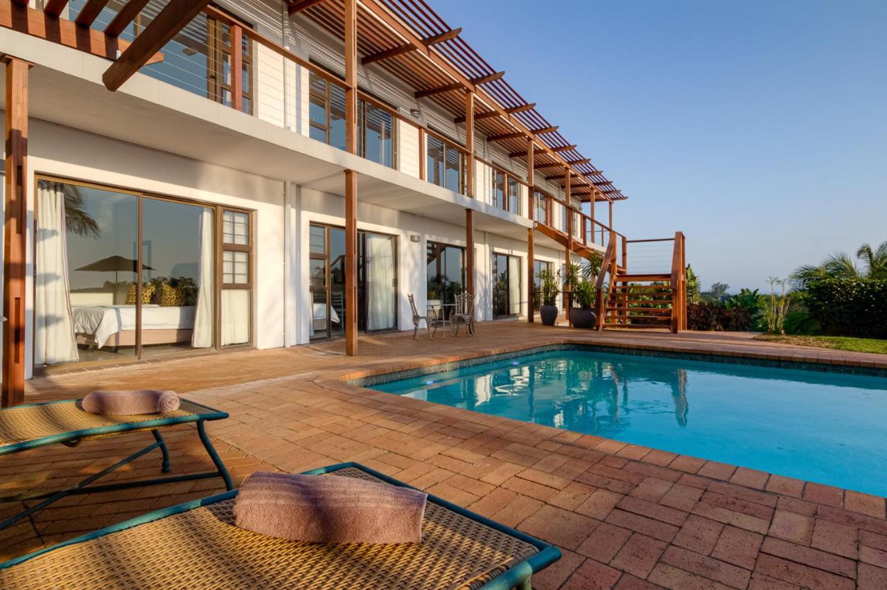 The Ridge Guesthouse Richards Bay Esterno foto