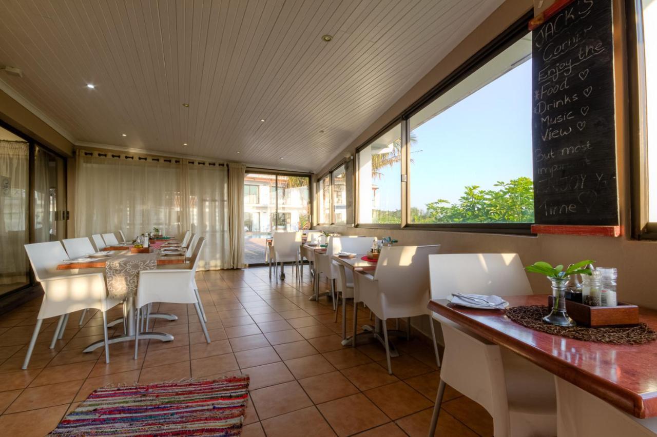 The Ridge Guesthouse Richards Bay Esterno foto