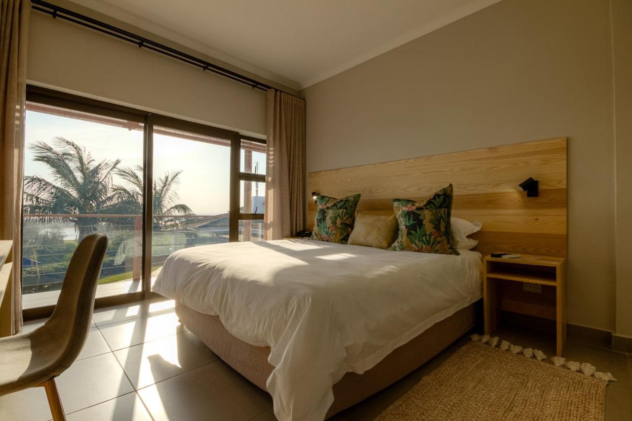 The Ridge Guesthouse Richards Bay Esterno foto