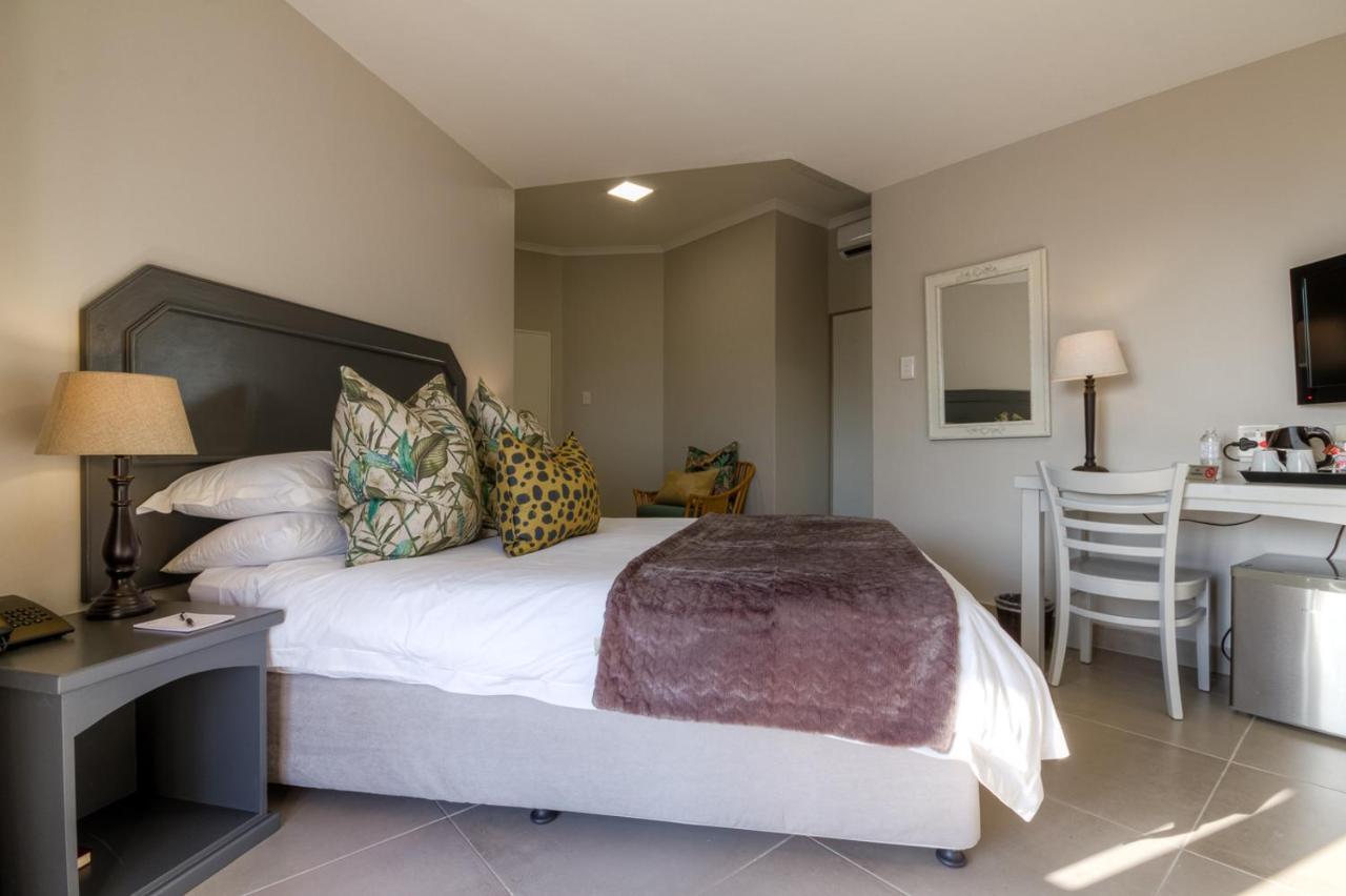 The Ridge Guesthouse Richards Bay Esterno foto