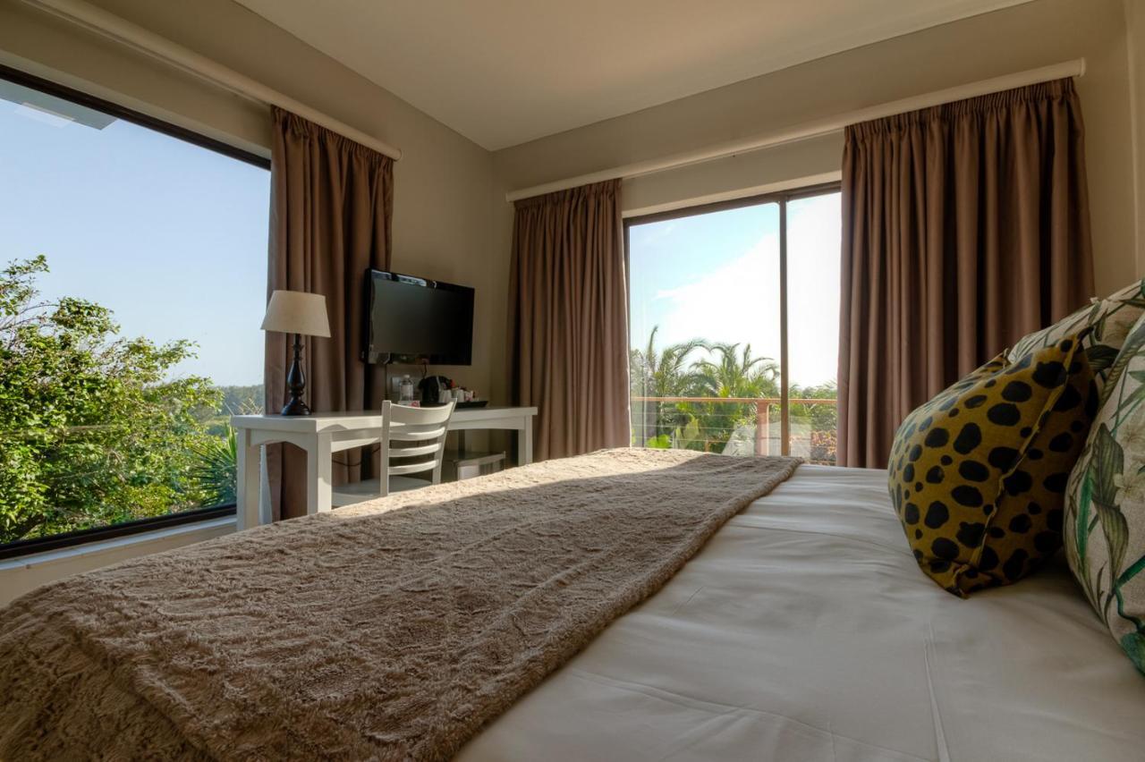 The Ridge Guesthouse Richards Bay Esterno foto