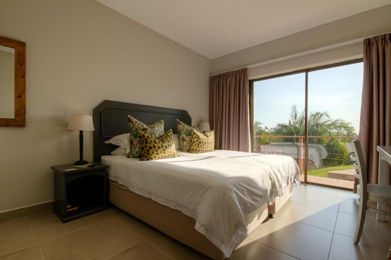 The Ridge Guesthouse Richards Bay Esterno foto