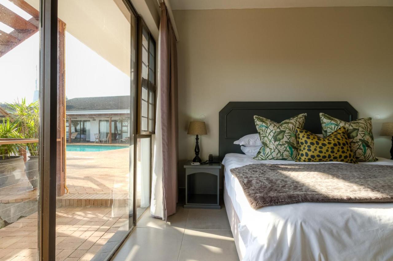 The Ridge Guesthouse Richards Bay Esterno foto