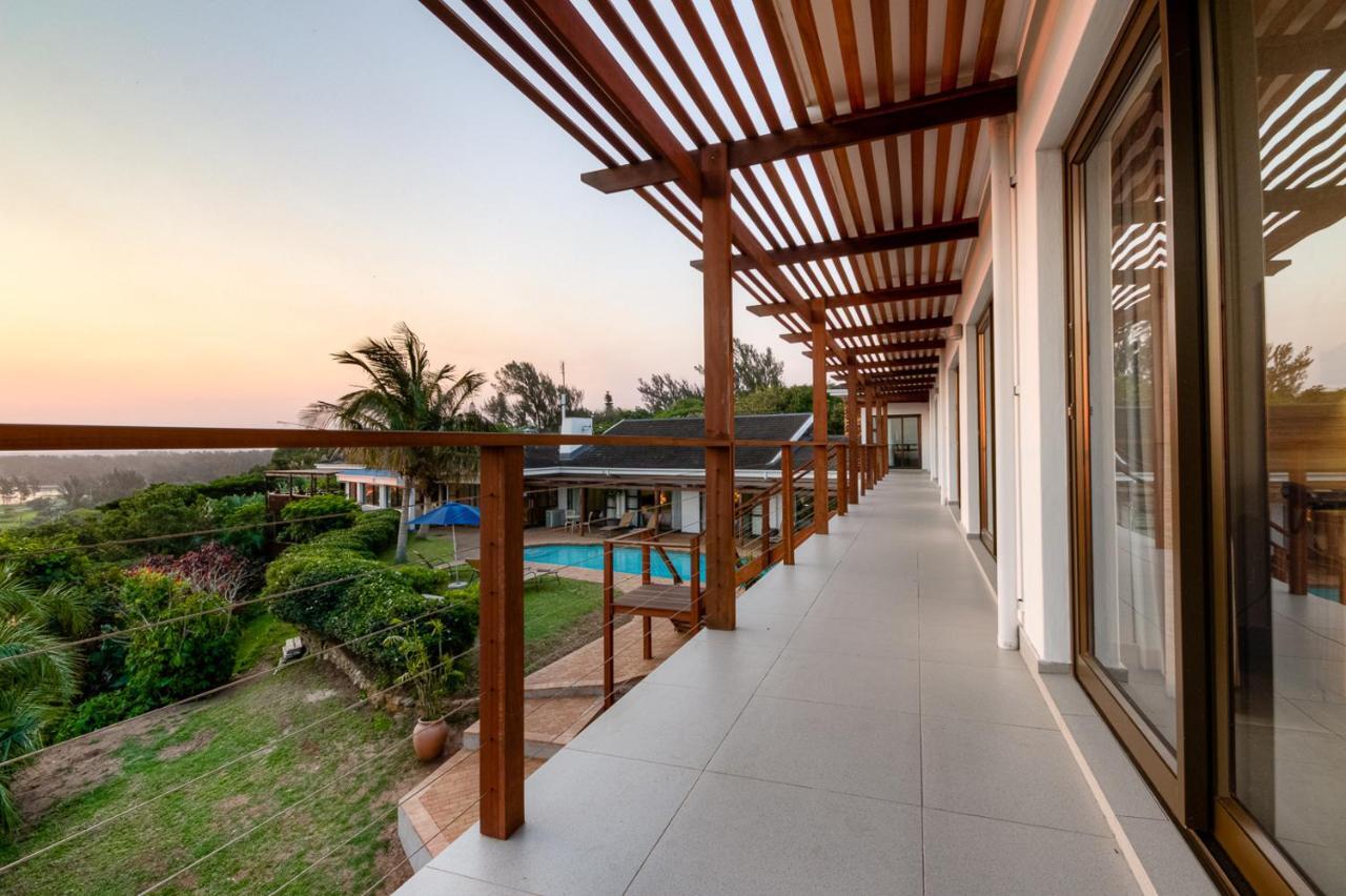 The Ridge Guesthouse Richards Bay Esterno foto