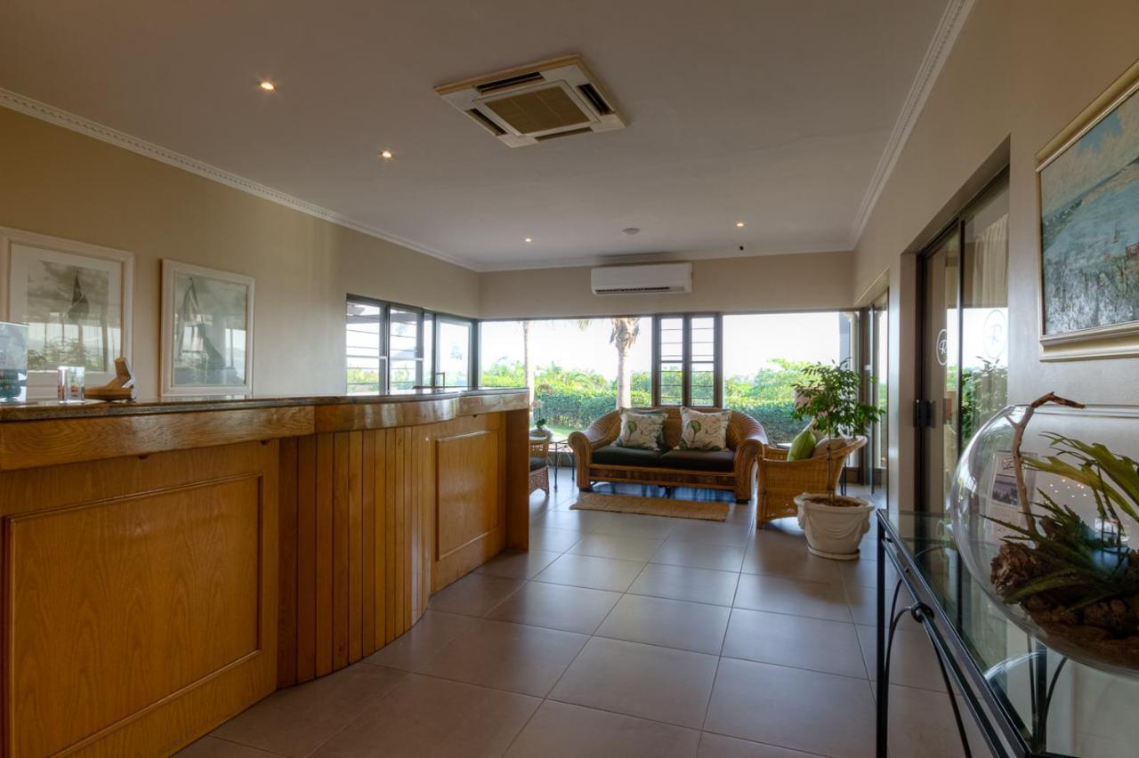 The Ridge Guesthouse Richards Bay Esterno foto