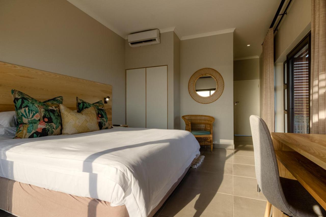The Ridge Guesthouse Richards Bay Esterno foto