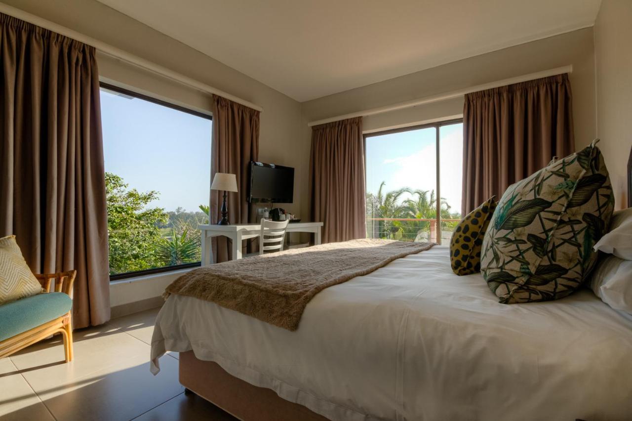 The Ridge Guesthouse Richards Bay Esterno foto
